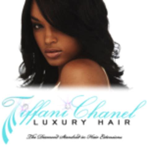 tiffani chanel|tiffani Chanel hair salon.